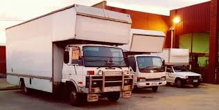 Movers Melbourne